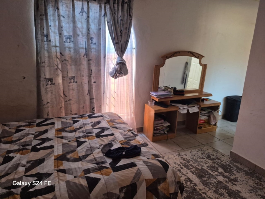4 Bedroom Property for Sale in Protea Park North West